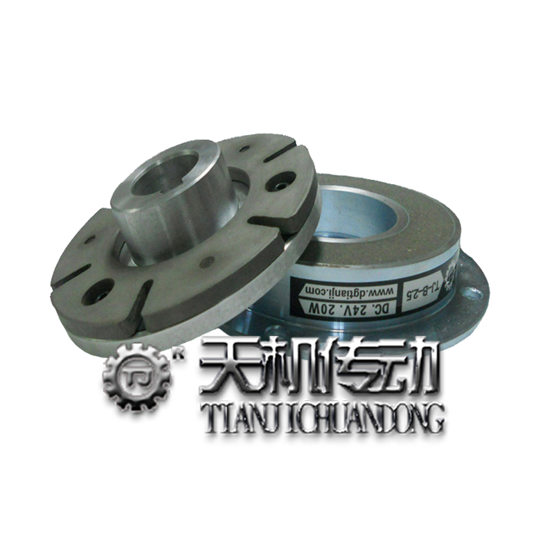 干式單片電磁制動器(型號、選型及參數(shù))